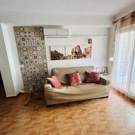 Nice Boutique Flat With Terrace Fuengirola Εξωτερικό φωτογραφία