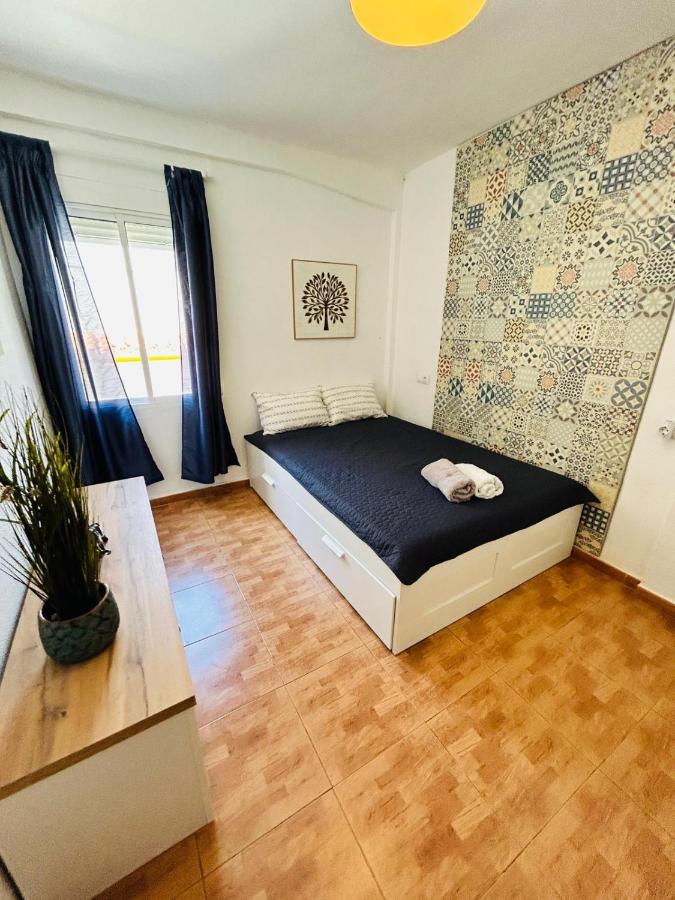 Nice Boutique Flat With Terrace Fuengirola Εξωτερικό φωτογραφία