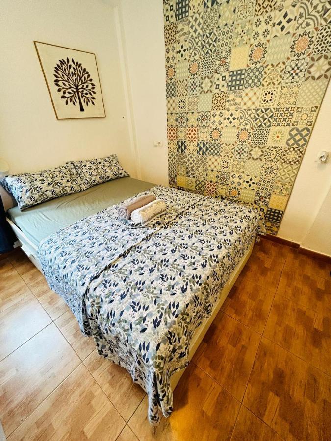 Nice Boutique Flat With Terrace Fuengirola Εξωτερικό φωτογραφία