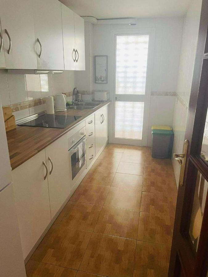 Nice Boutique Flat With Terrace Fuengirola Εξωτερικό φωτογραφία