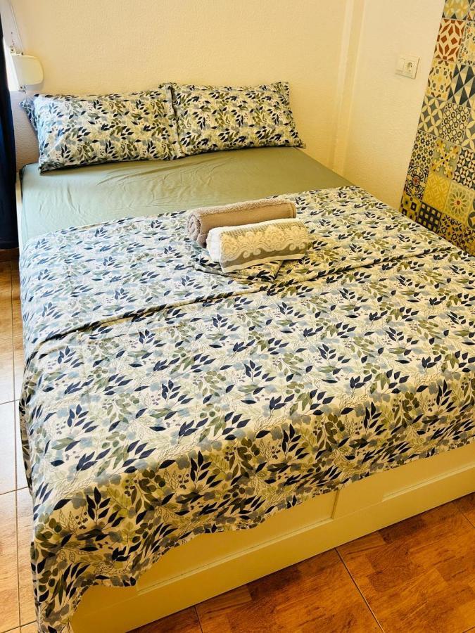 Nice Boutique Flat With Terrace Fuengirola Εξωτερικό φωτογραφία
